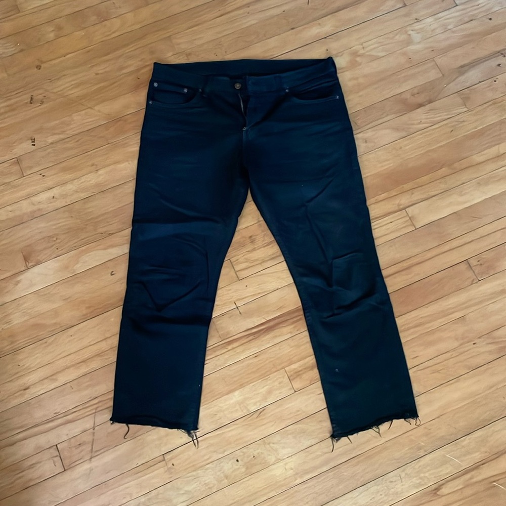 Black Levi’s 511